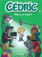 Cédric Tome 30 : Silence, Je Tourne ! - Preview