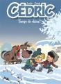 Cédric Tome 31 : Temps De Chien ! - Preview