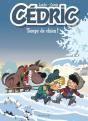 Cédric Tome 31 : Temps De Chien ! - Preview