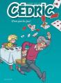 Cédric Tome 32 : C'Est Pas Du Jeu ! - Preview