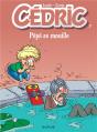Cédric Tome 7 : Pépé Se Mouille - Preview