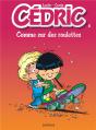 Cédric Tome 8 : Comme Sur Des Roulettes - Preview