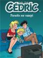 Cédric Tome 9 : Parasite Sur Canapé - Preview