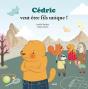 Cédric Veut Être Fils Unique ! - Preview
