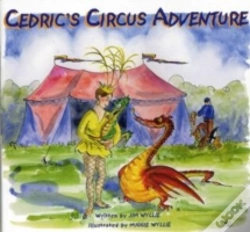 Capa do artigo Cedric'S Circus Adventure