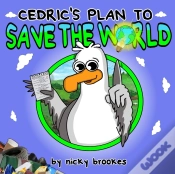 Capa do artigo Cedric