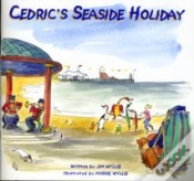 Capa do artigo Cedric