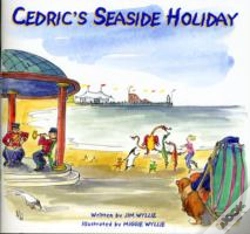 Capa do artigo Cedric'S Seaside Holiday