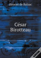 Capa do artigo CéSar Birotteau