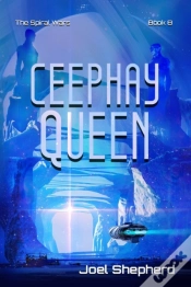 Capa do artigo Ceephay Queen