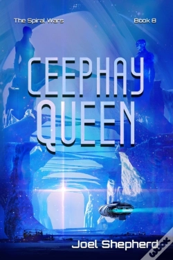 Capa do artigo Ceephay Queen