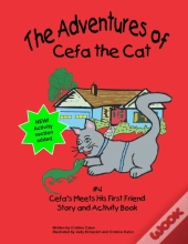 Cefa Meets His First Friend