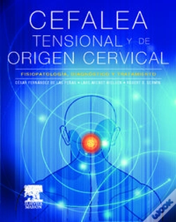 Capa do artigo Cefalea Tensional De Origen Cervical