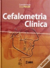 Capa do artigo Cefalometria Clínica