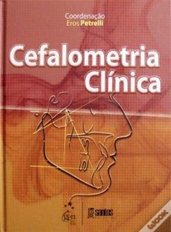 Capa do artigo Cefalometria Clínica