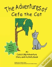 Cefa'S Big Adventure