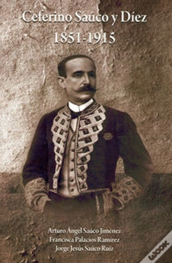 Capa do artigo Ceferino Sauco Y Diez 1851-1915