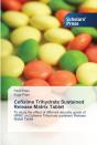 Cefixime Trihydrate Sustained Release Ma - Preview