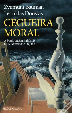 Capa do artigo Cegueira Moral