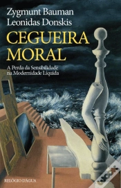 Capa do artigo Cegueira Moral