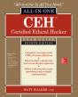 Ceh Certified Ethical Hacker All-In-One Exam Guide, Fourth Edition - Preview