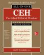 Ceh Certified Ethical Hacker All-In-One Exam Guide, Fourth Edition - Preview