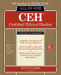 Ceh Certified Ethical Hacker All-In-One Exam Guide, Third Edition - Preview
