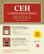 Ceh Certified Ethical Hacker Bundle, Fifth Edition - Preview