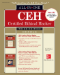 Ceh Certified Ethical Hacker Bundle, Third Edition - Preview