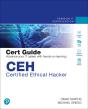 Ceh Certified Ethical Hacker Cert Guide - Preview