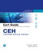 Ceh Certified Ethical Hacker Cert Guide - Preview