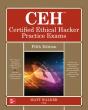 Ceh Certified Ethical Hacker Practice Exams, Fifth Edition - Preview