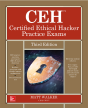 Ceh Certified Ethical Hacker Practice Exams, Third Edition - Preview