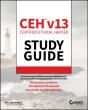 Ceh Certified Ethical Hacker V13 Study Guide - Preview