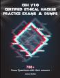 Ceh V10 Certified Ethical Hacker Practice Exams & Dumps - Preview