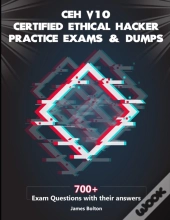Ceh V10 Certified Ethical Hacker Practice Exams & Dumps