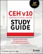 Ceh V10 Certified Ethical Hacker Study Guide - Preview