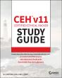Ceh V11 Certified Ethical Hacker Study Guide - Preview