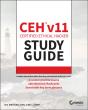 Ceh V11 Certified Ethical Hacker Study Guide - Preview