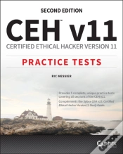 Capa do artigo Ceh V11