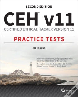 Capa do artigo Ceh V11