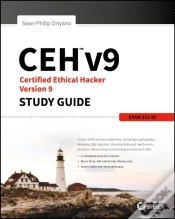 Capa do artigo Ceh V9