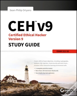 Capa do artigo Ceh V9