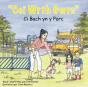 Cei Wrth Gwrs: Ci Bach Yn Y Parc - Preview