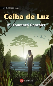 Capa do artigo Ceiba De Luz