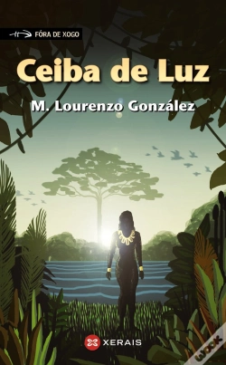Capa do artigo Ceiba De Luz