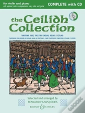 Ceilidh Collection New  Cpl