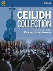 Capa do artigo Ceilidh Collection