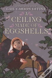 Capa do artigo Ceiling Made Of Eggshells