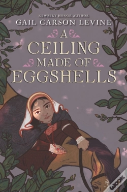 Capa do artigo Ceiling Made Of Eggshells